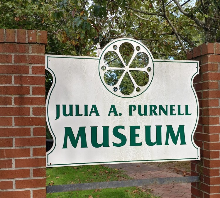 Julia A. Purnell Museum (Snow&nbspHill,&nbspMD)
